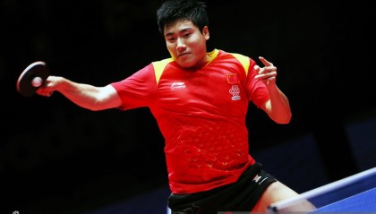 开云体育app-奥地利队翻盘瑞典队，梁靖崑扛起全队