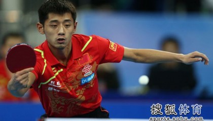 开云体育官网-日本队险胜德国队，张继科关键制胜