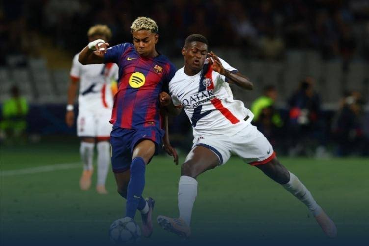 智利逆转巴黎，拉什福德统治全场