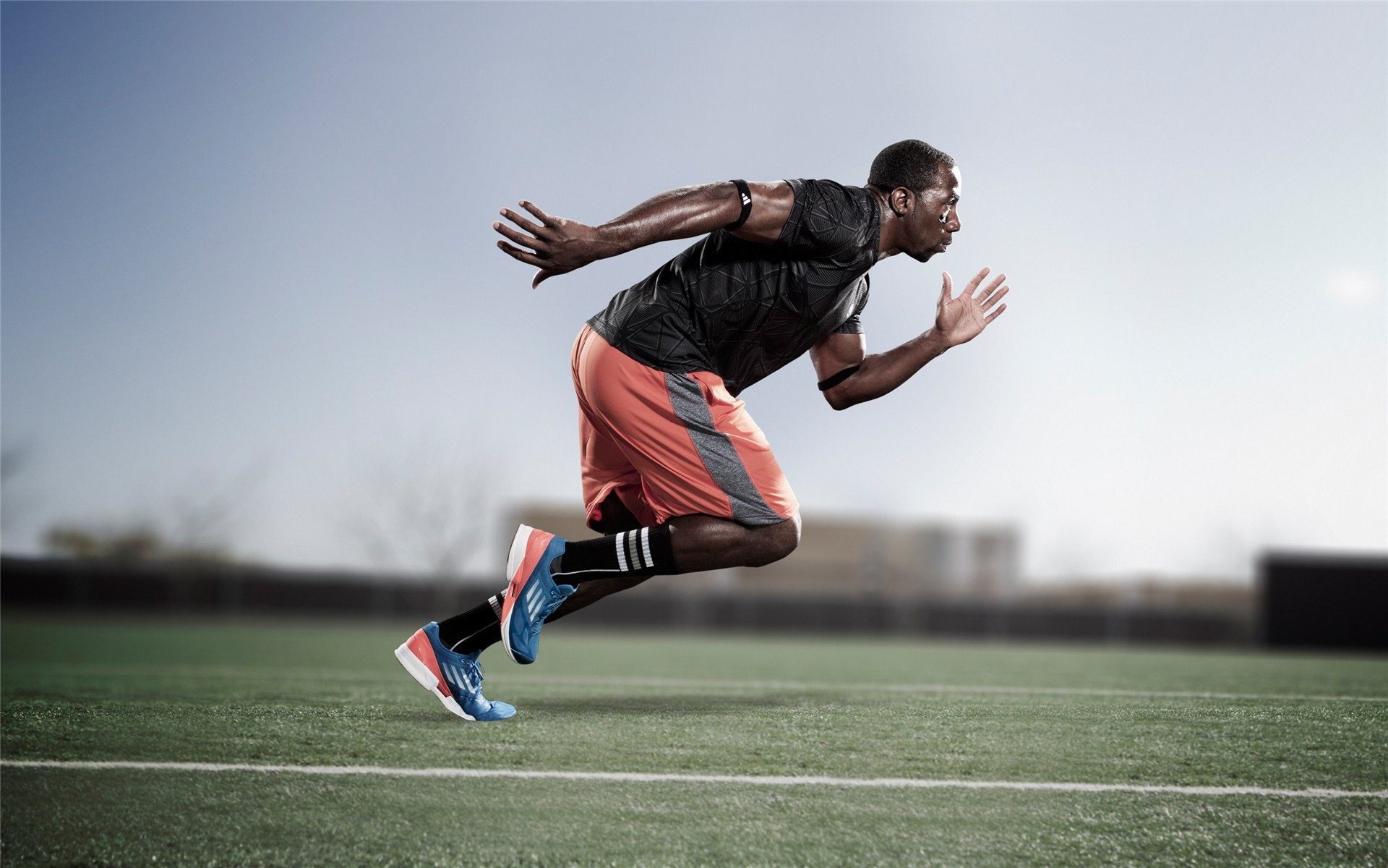 当圣西罗的呐喊穿透波哥大的雨夜，足球如何成为人类共同的精神密码