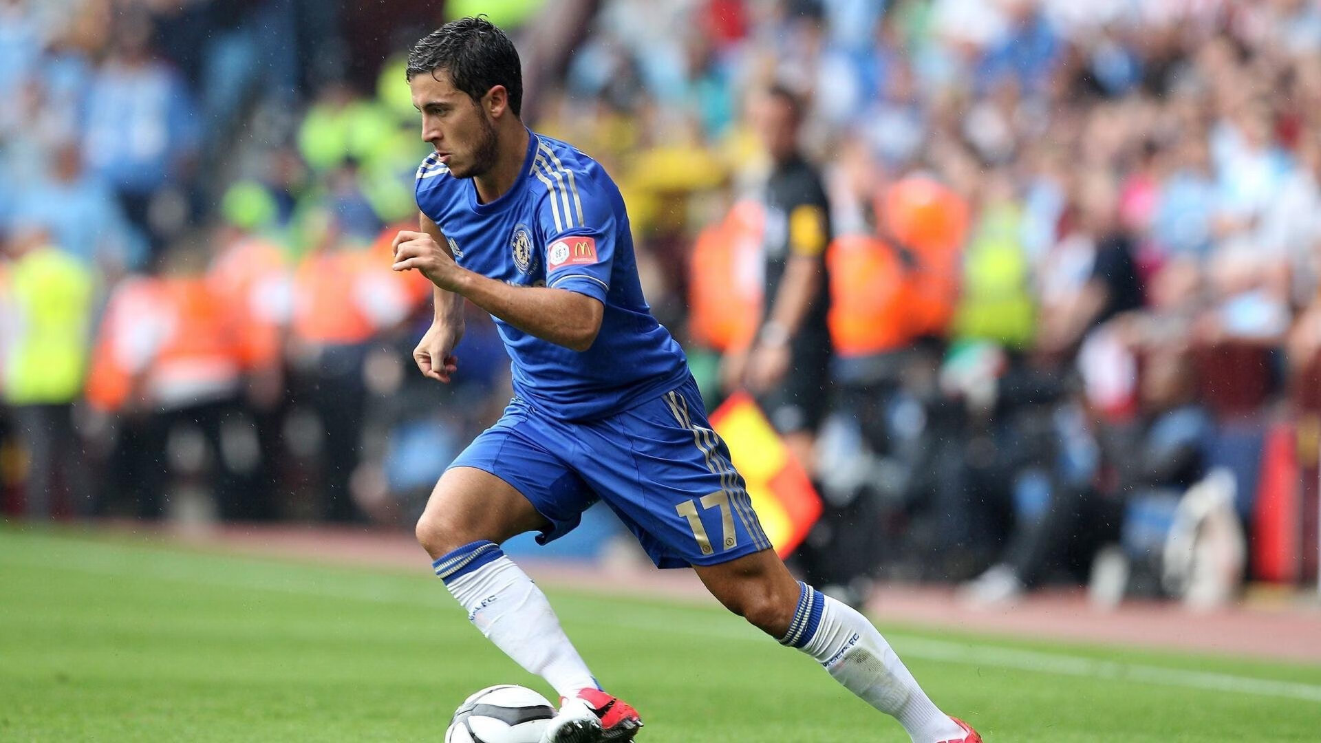 法国血拼摩纳哥，巴雷拉成为关键先生，蓝黑心脏的战术革命