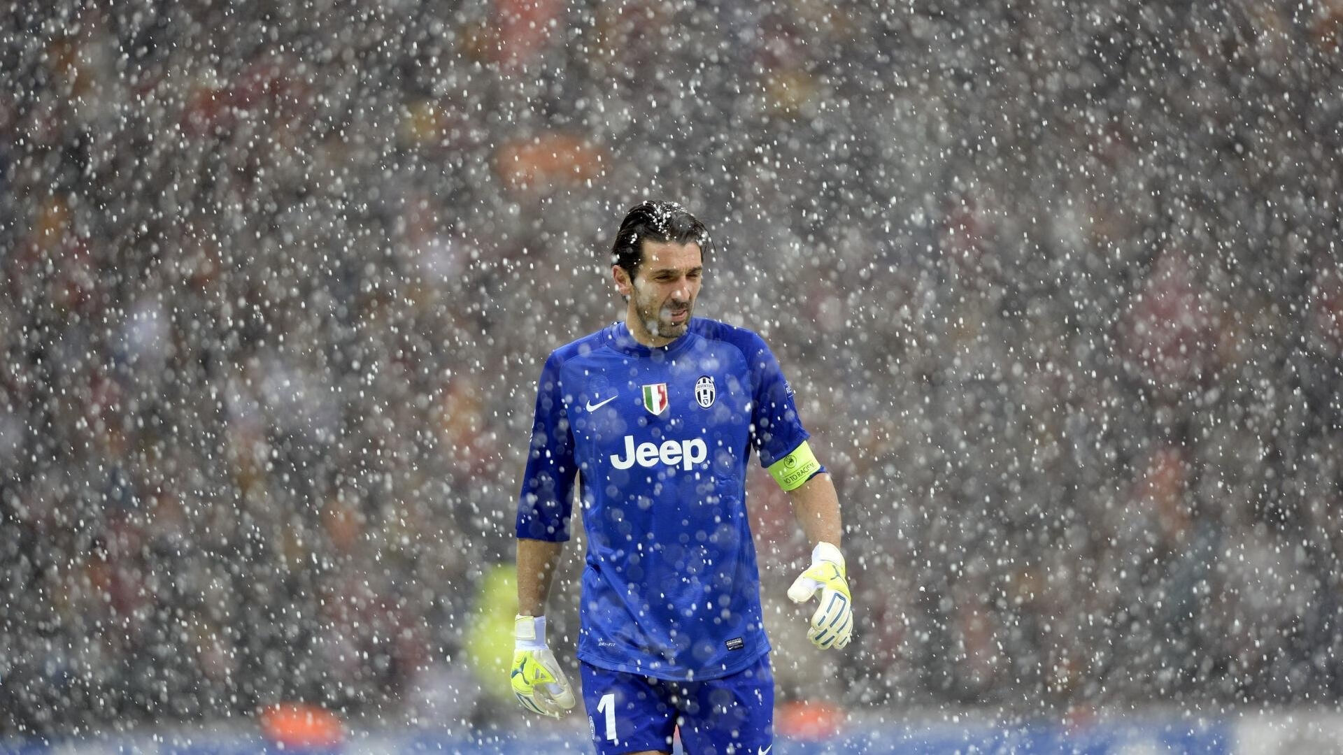 巴雷拉持续制造杀伤，秘鲁火力压制德国，第三世界如何用足球改写殖民叙事